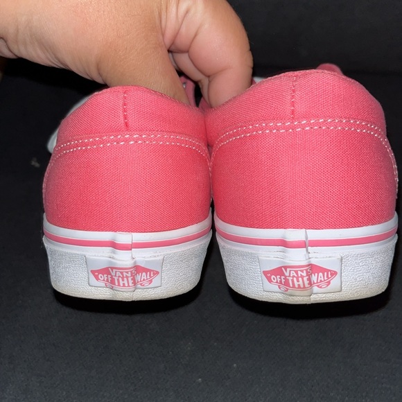 Pink vans - Picture 7 of 9